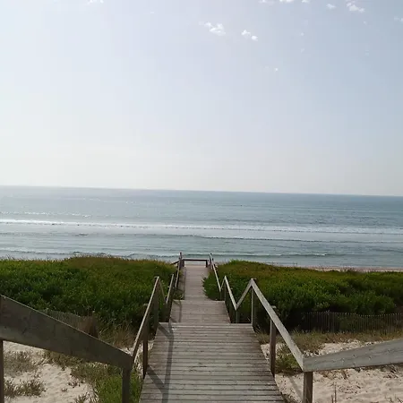 T2 De Mira Lägenhet Praia de Mira