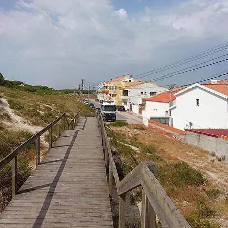T2 De Mira Apartamento *