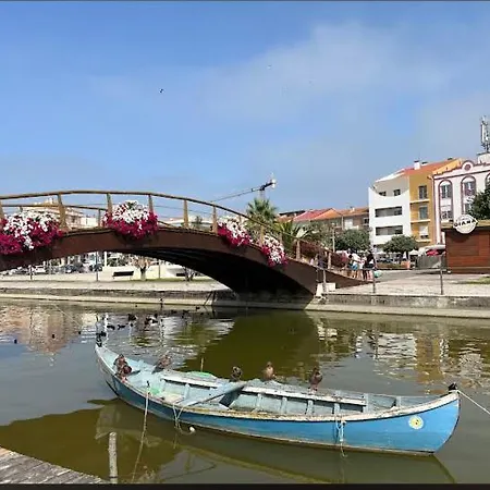 T2 De Mira Apartamento
