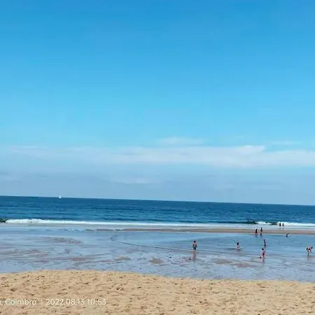 T2 De Mira Apartamento Praia de Mira