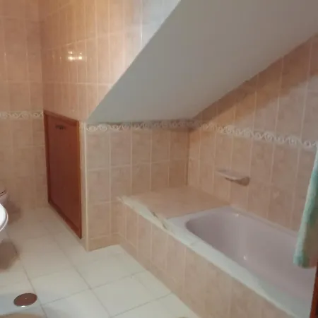 Apartamento T2 De Mira *